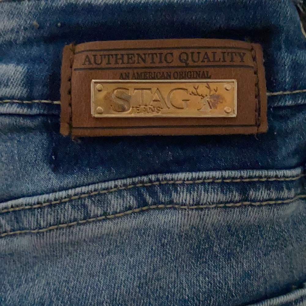 Skinny jeans - Picture 4 of 4